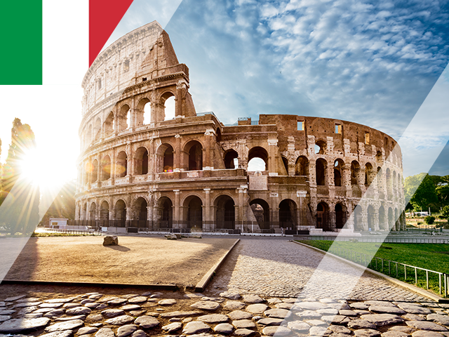 Study in Italy consultation center